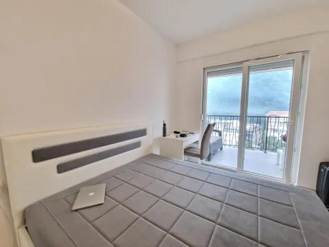 Prodaja, jednosoban stan, 44m², Budva, Crna Gora - image 4