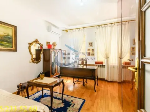 Prodaja, stan, 108m², Stari Grad, Beograd - image 8