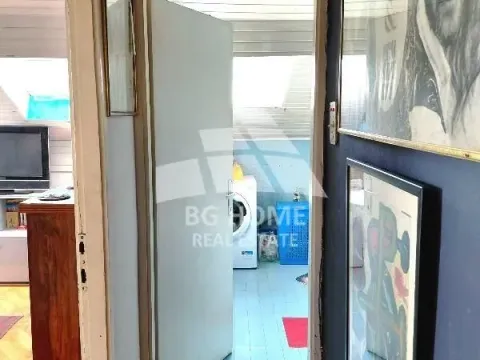 Sale, three bedroom apartment, 61m², Profesorska Kolonija, Palilula Sve Podlokacije - image 17