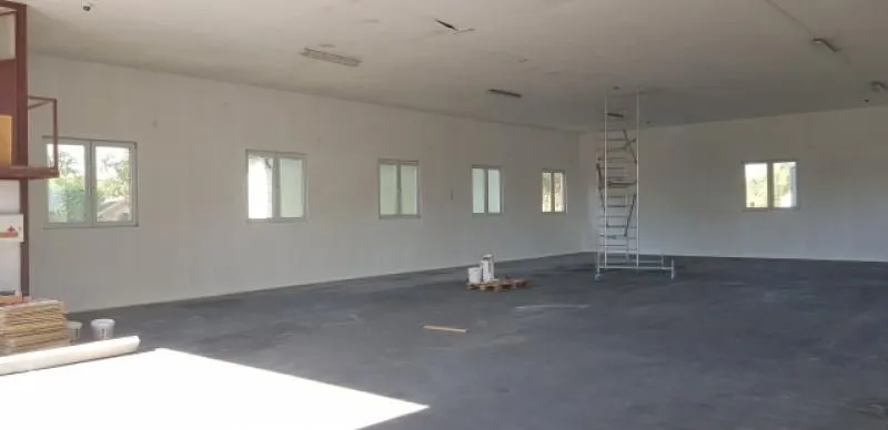 Rent, office space, 350m², Dobanovci, Surčin