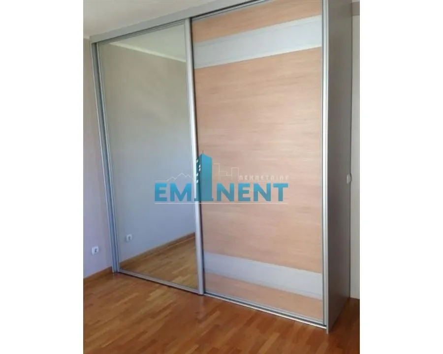 Rent, four bedroom apartment, 105m², Novi Beograd Blok 67, Novi Beograd Sve Podlokacije