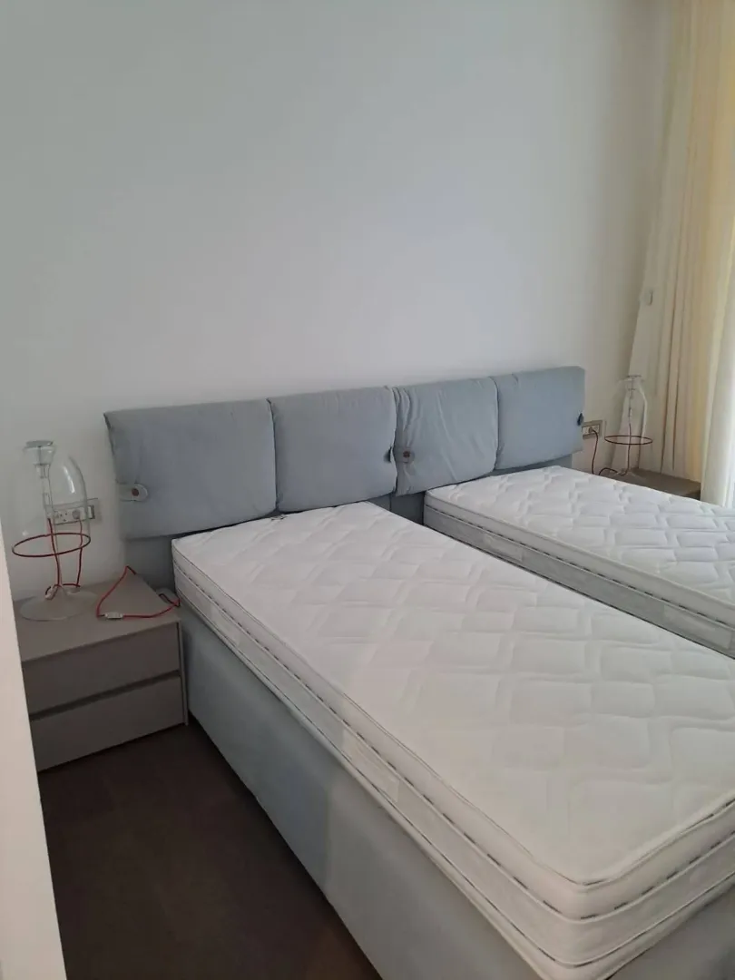 Prodaja, dvosoban stan, 146m², Bečići, Budva