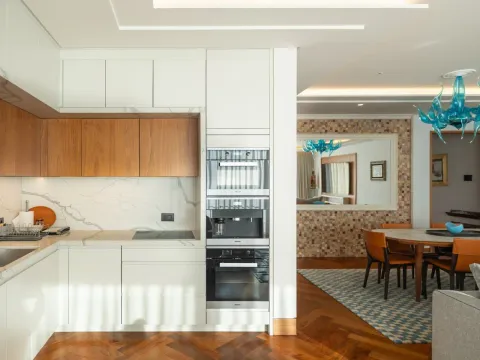 Prodaja, trosoban stan, 437m², Porto Montenegro, Tivat - image 7