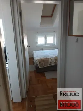 Prodaja, jednosoban stan, 36m², Telep, Novi Sad Sve Podlokacije - image 7
