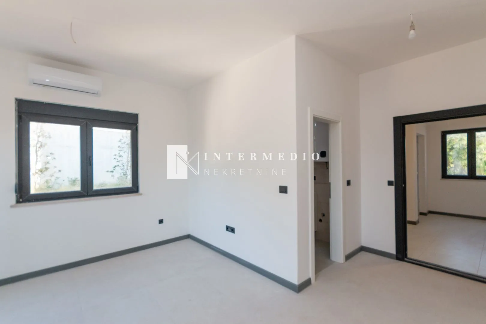 Prodaja, garsonjera, 22m², Kumbor, Herceg Novi