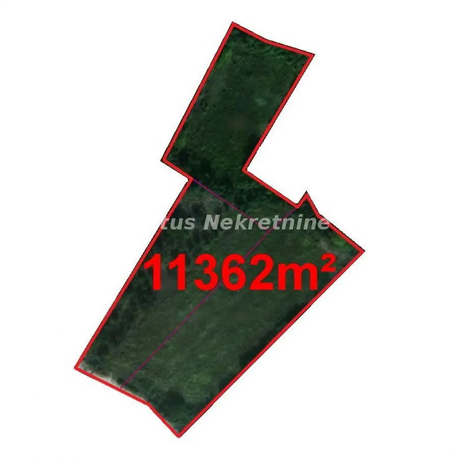 Prodaja, plac, 113m², Inđija, Srbija