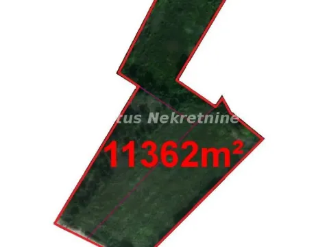 Sale, land lot, 113m², Inđija, Srbija