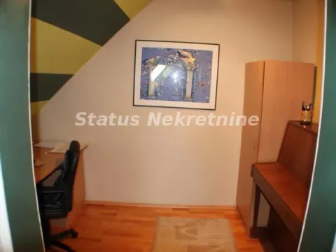Sale, four bedroom apartment, 109m², Centar, Novi Sad - image 30