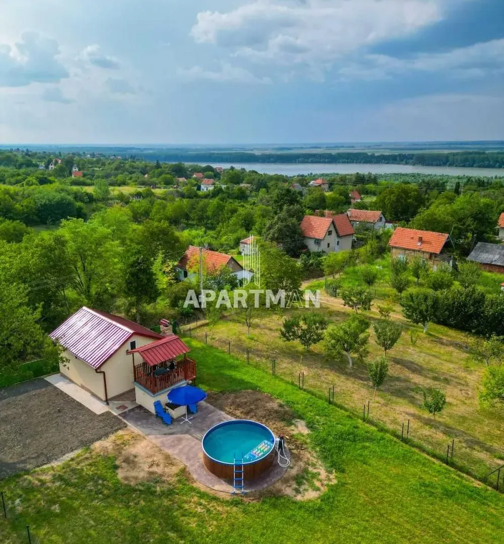 Prodaja, kuća, 33m², Krčedin, Inđija