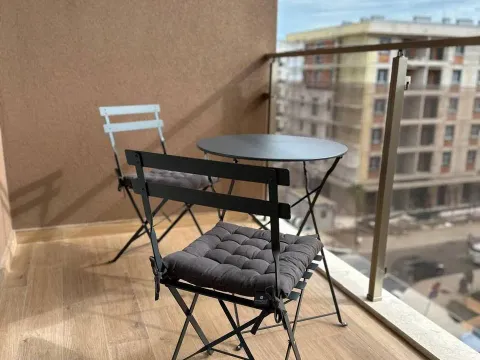 Rent, one bedroom apartment, 45m², New City, Podgorica - image 15