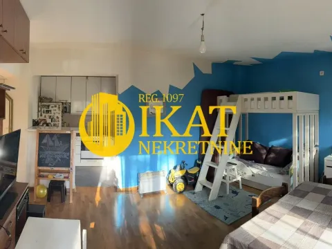 Prodaja, dvosoban stan, 48m², Lekino Brdo, Voždovac Sve Podlokacije - image 3