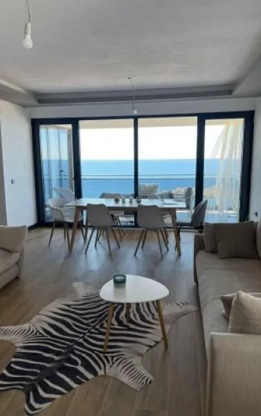 Sale, two bedroom apartment, 141m², Budva, Crna Gora