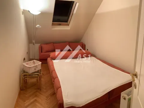 Rent, three bedroom apartment, 65m², Grbavica, Novi Sad Sve Podlokacije - image 2