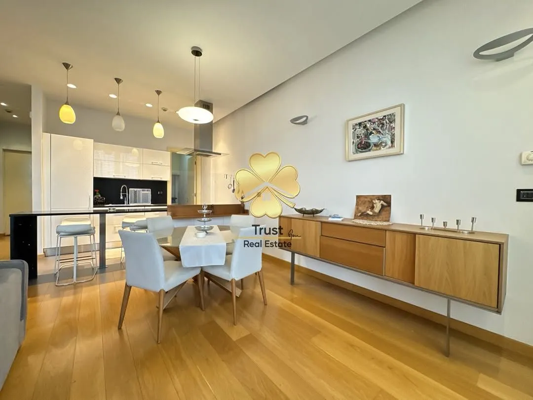Rent, two bedroom apartment, 105m², Kruševac, Podgorica