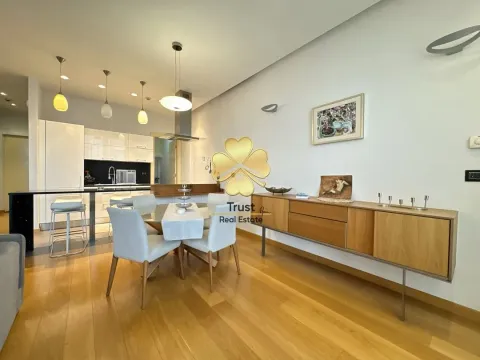 Izdavanje, dvosoban stan, 105m², Kruševac, Podgorica - image 16