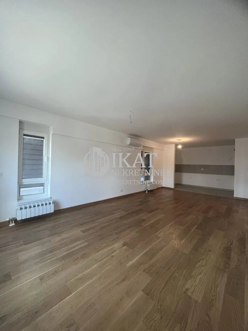 Prodaja, dvosoban stan, 70m², Novi Beograd Blok 65, Novi Beograd Sve Podlokacije