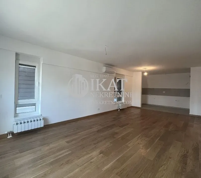 Prodaja, dvosoban stan, 70m², Novi Beograd Blok 65, Novi Beograd Sve Podlokacije