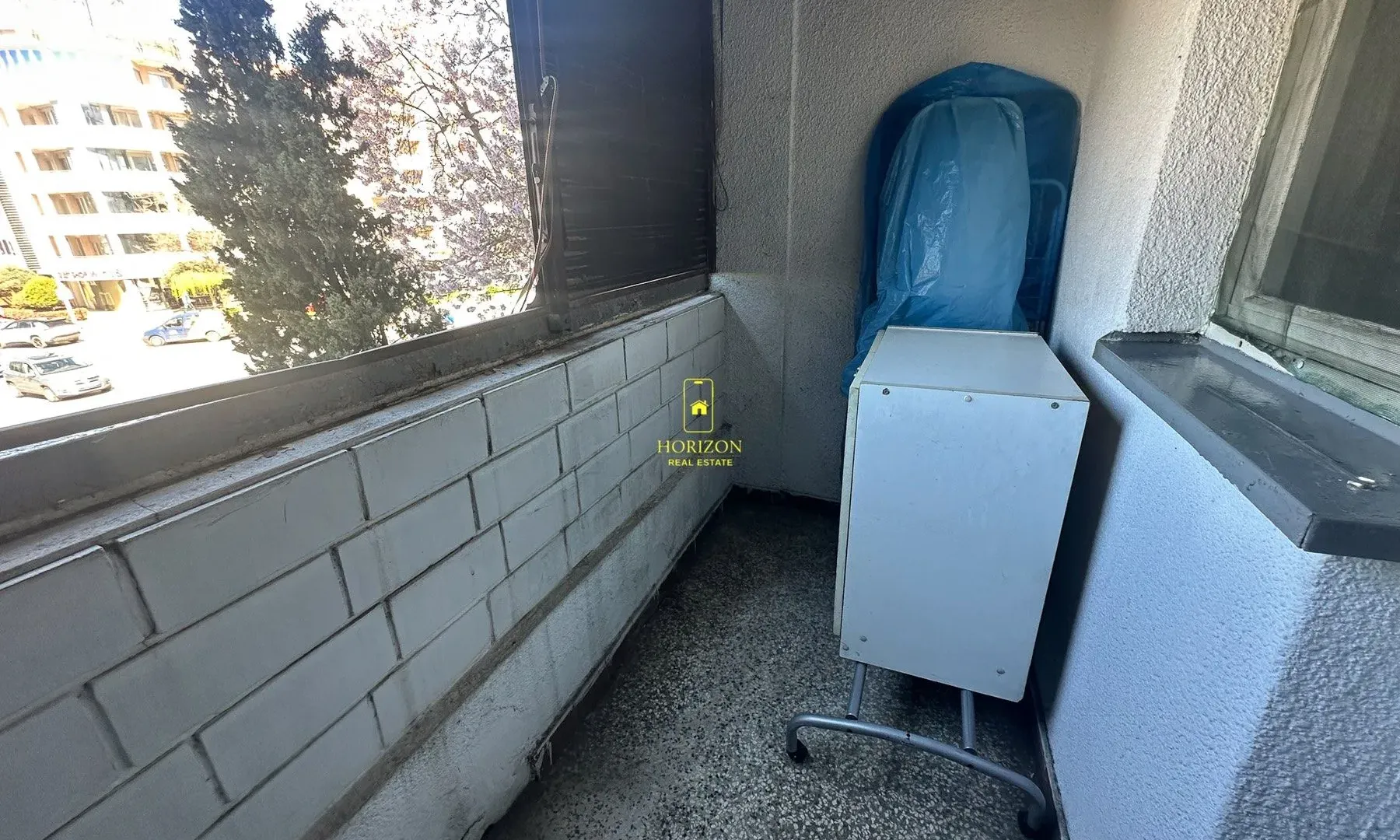 Prodaja, dvosoban stan, 71m², Preko Morače, Podgorica