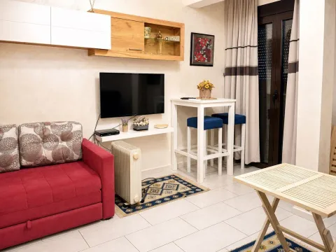 Sale, studio apartment, 31m², Bečići, Budva - image 8