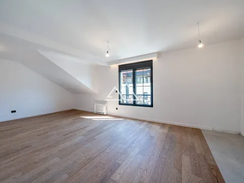 Sale, three bedroom apartment, 96m², Tivat, Crna Gora - image 7