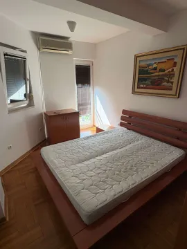 Izdavanje, jednosoban stan, 60m², Preko Morače, Podgorica - image 7