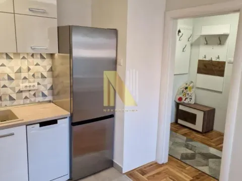 Rent, two bedroom apartment, 47m², Podbara, Novi Sad Sve Podlokacije - image 7