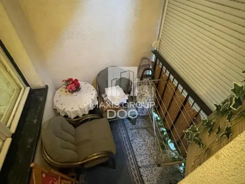 Prodaja, trosoban stan, 54m², Neimar, Vračar Sve Podlokacije - image 15