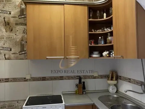 Prodaja, dvosoban stan, 58m², Podbara, Novi Sad Sve Podlokacije - image 4