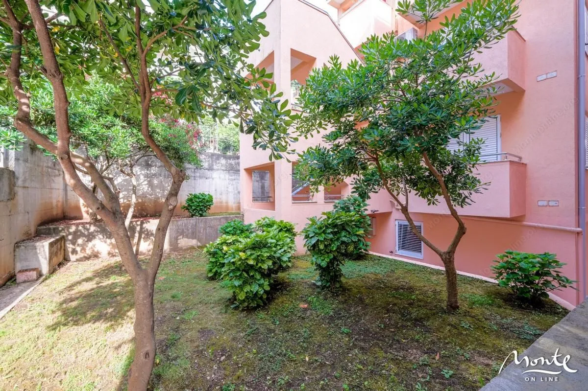Sale, office space, 1256m², Budva, Crna Gora