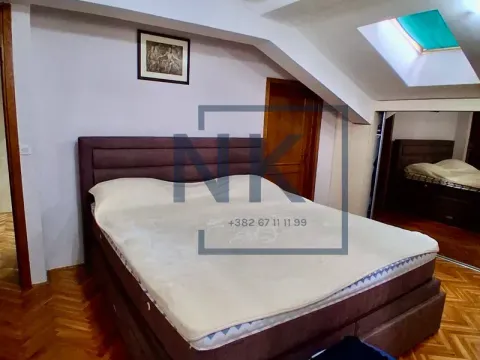 Prodaja, trosoban stan, 112m², Preko Morače, Podgorica - image 5