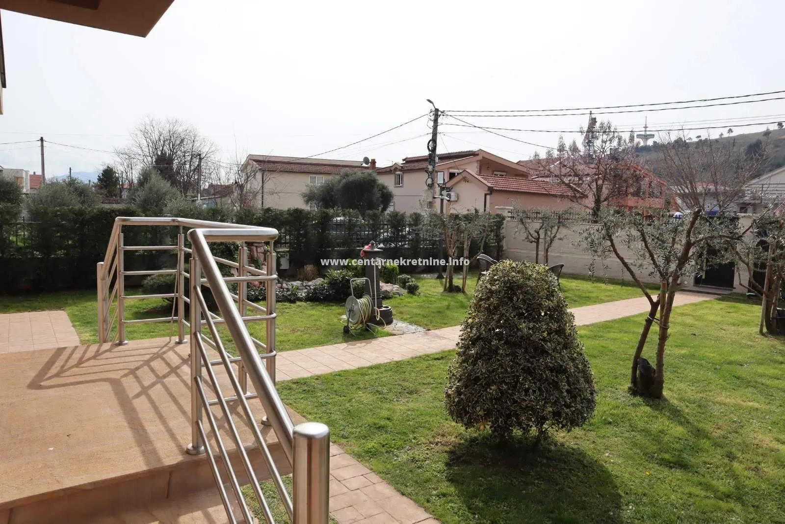 Prodaja, kuća, 200m², Zabjelo, Podgorica