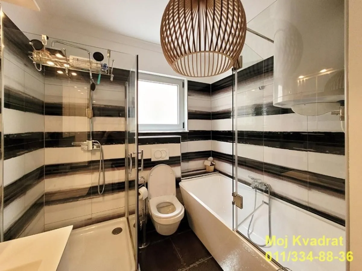 Prodaja, trosoban stan, 90m², Trošarina, Voždovac Sve Podlokacije