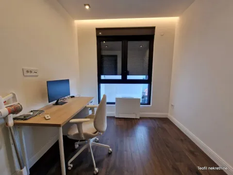 Prodaja, stan, 198m², Vračar, Šid - image 11
