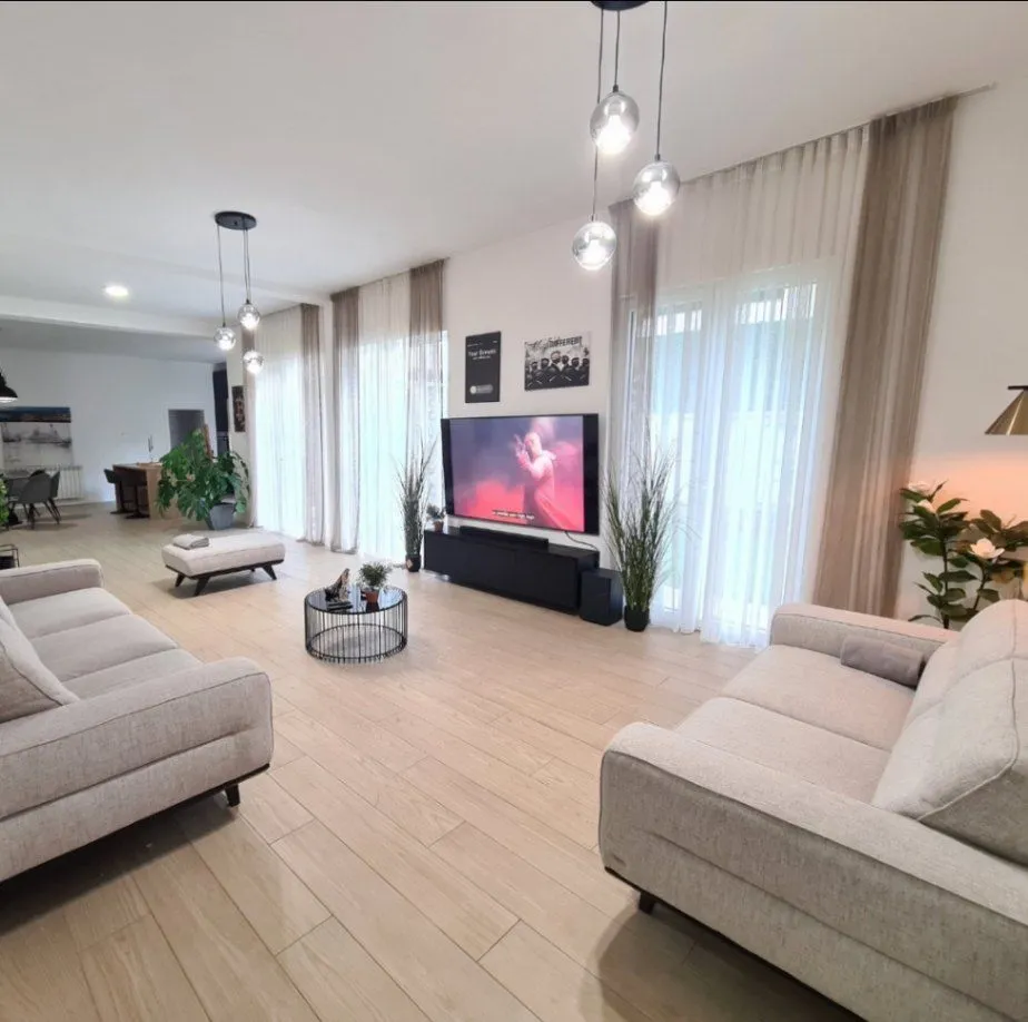 Prodaja, stan, 220m², Dedinje Beli Dvor, Dedinje Sve Podlokacije