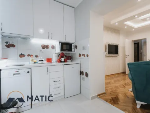 Sale, one bedroom apartment, 38m², Centar, Novi Sad - image 10