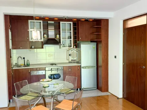 Rent, one bedroom apartment, 45m², Vezirov Most, Podgorica - image 2