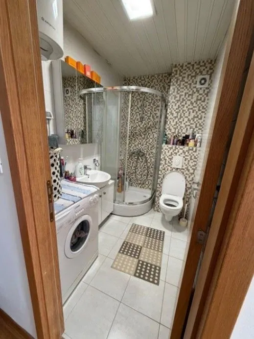 Prodaja, garsonjera, 38m², City Kvart, Podgorica