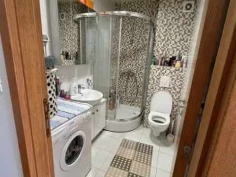 Sale, studio apartment, 38m², City Kvart, Podgorica - image 7