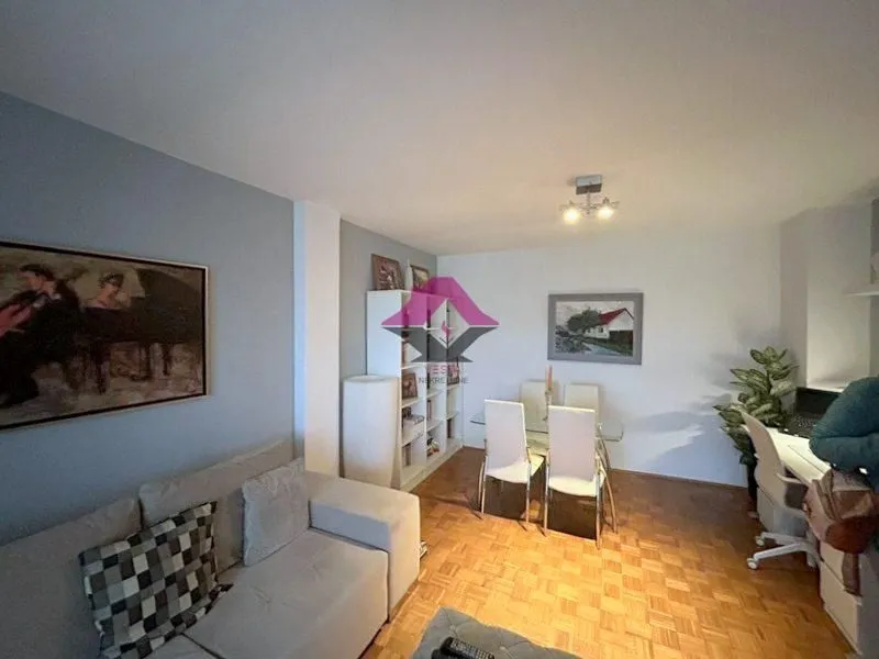 Sale, two bedroom apartment, 64m², Liman 3, Novi Sad Sve Podlokacije