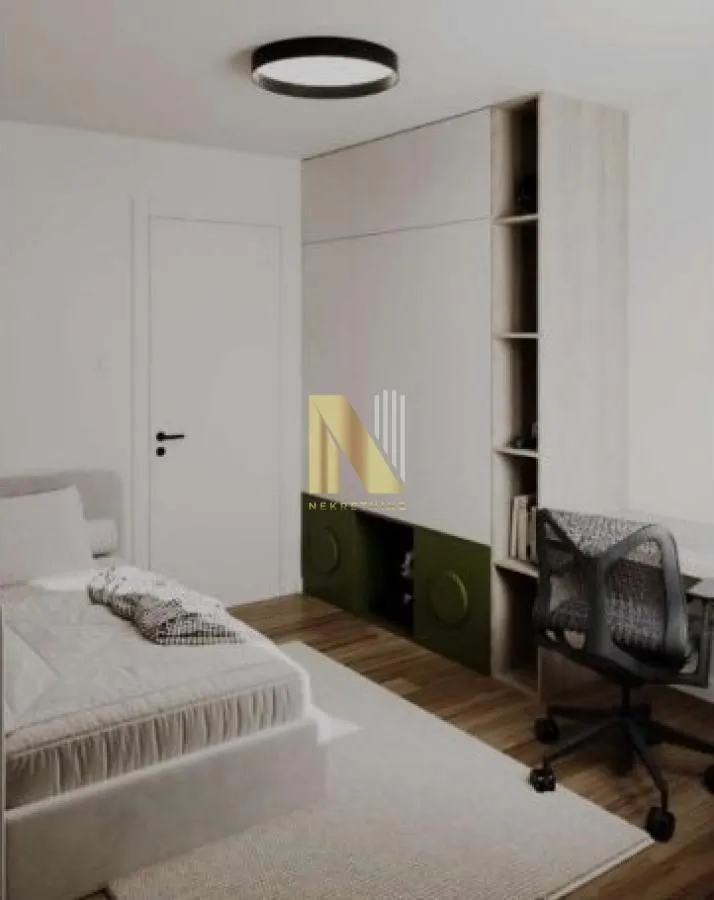 Prodaja, trosoban stan, 127m², Telep, Novi Sad Sve Podlokacije