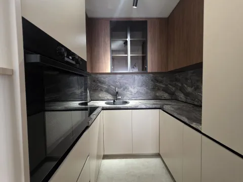 Rent, apartment, 51m², Tološka šuma, Podgorica - image 4