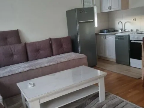 Izdavanje, jednosoban stan, 35m², Zabjelo, Podgorica - image 3