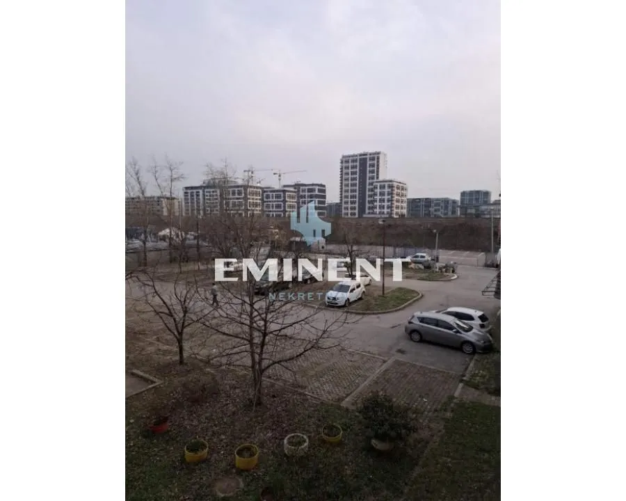 Rent, office space, 200m², Novi Beograd Blok 37, Novi Beograd Sve Podlokacije