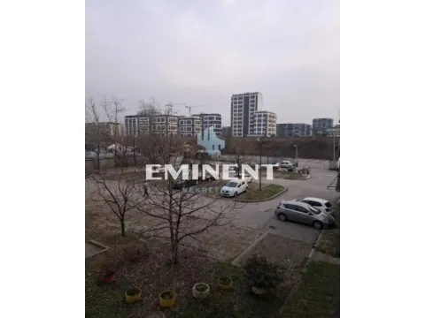 Izdavanje, poslovni prostor, 200m², Novi Beograd Blok 37, Novi Beograd Sve Podlokacije - image 15