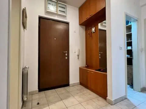 Rent, two bedroom apartment, 71m², Preko Morače, Podgorica - image 8