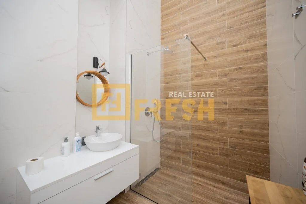 Rent, three bedroom apartment, 110m², Momišići, Podgorica