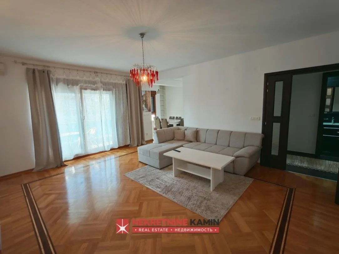 Sale, two bedroom apartment, 105m², Rozino, Budva