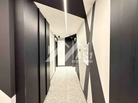 Izdavanje, jednosoban stan, 43m², Sajam, Novi Sad Sve Podlokacije - image 10