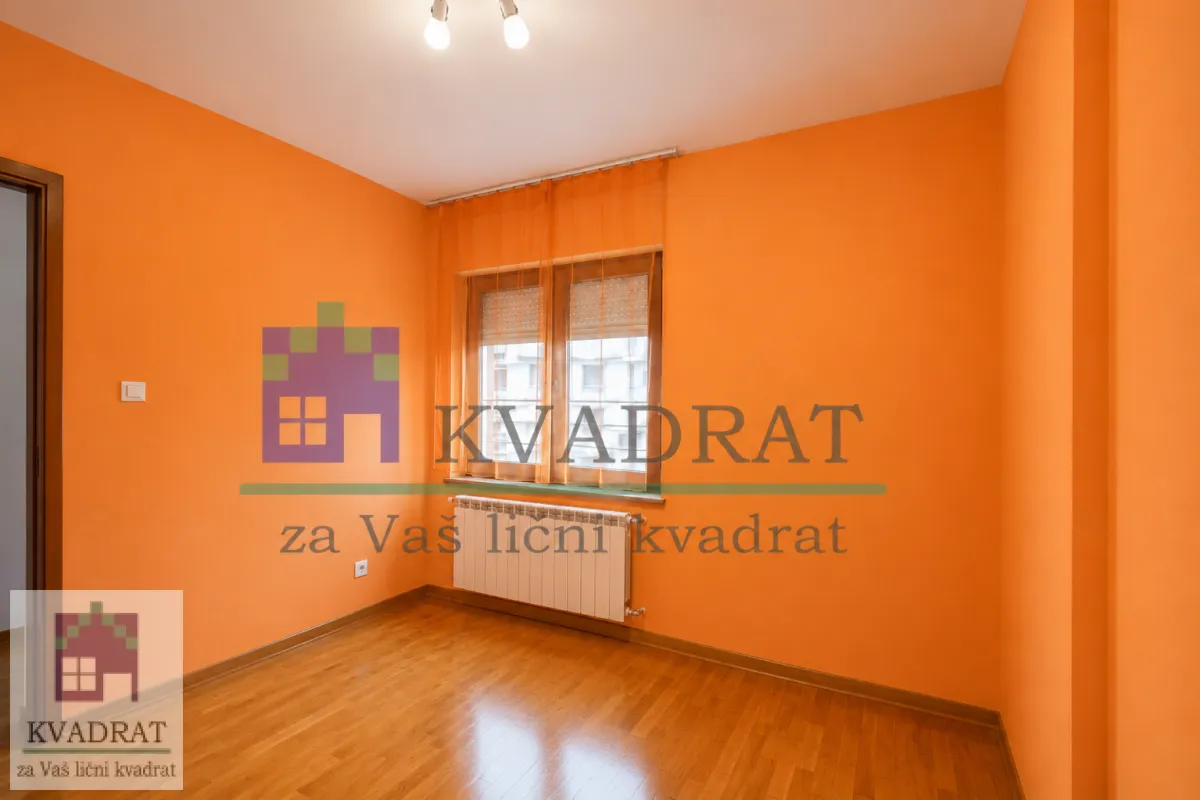 Prodaja, četvorosoban stan, 148m², Liman 3, Novi Sad Sve Podlokacije