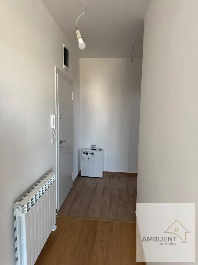 Prodaja, jednosoban stan, 45m², Ledine, Beograd